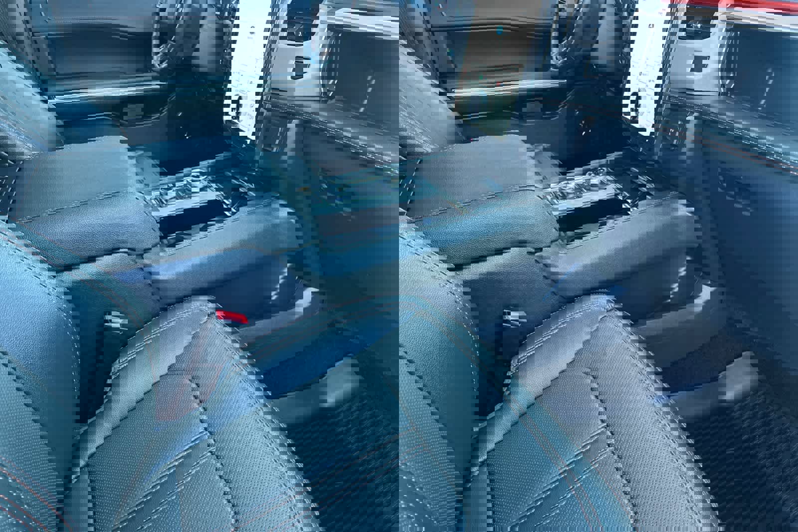 Certified 2022 Ford Expedition Timberline image 17