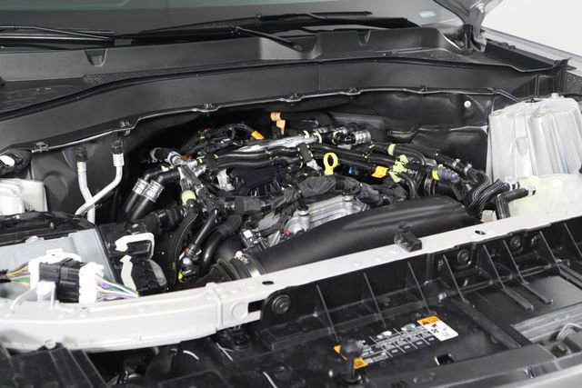 Certified 2025 Ford Explorer Active w/ Active Comfort Package image 18