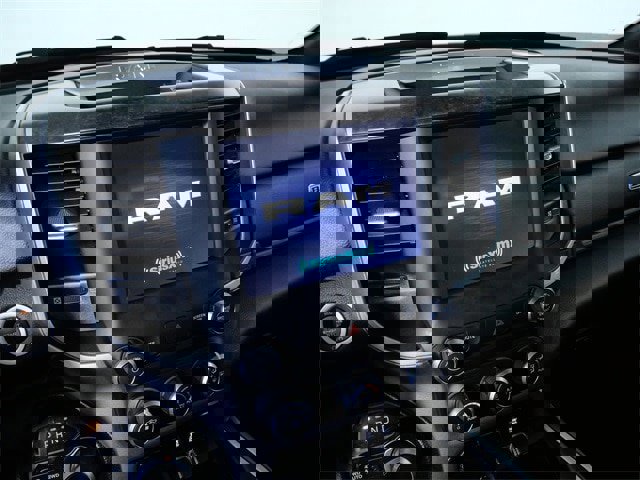 Used 2022 RAM 1500 Big Horn image 21