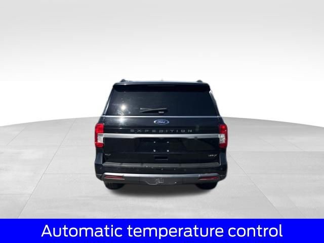 Certified 2022 Ford Expedition Max XLT AWD/4WD image 7