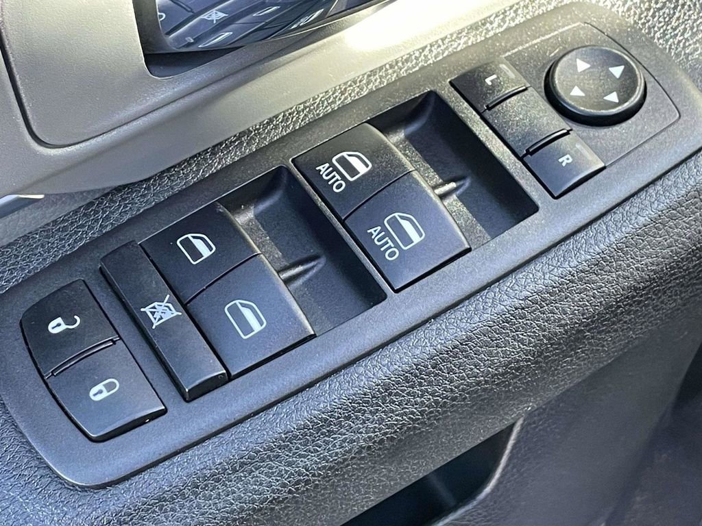 Used 2023 RAM 1500 Classic SLT w/ Trailer & Traction Group image 16