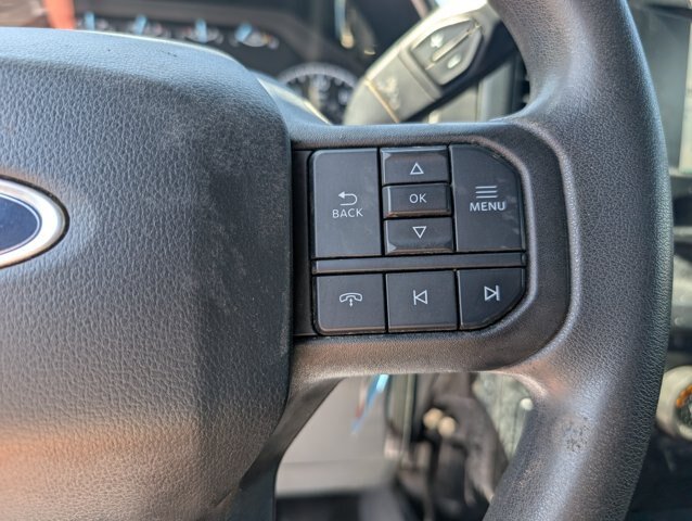 Certified 2023 Ford F150 XL w/ STX Appearance Package AWD/4WD image 24