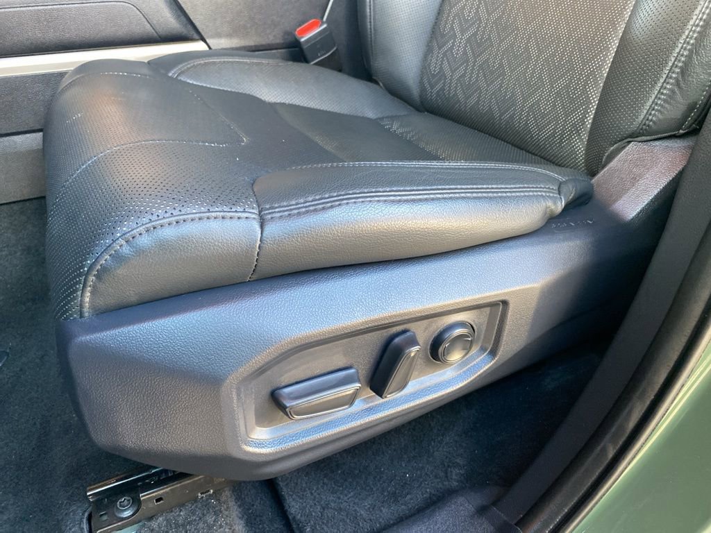Used 2023 Toyota Tundra SR5 w/ SR5 Premium Package RWD image 21