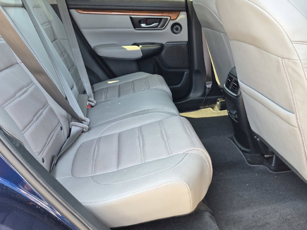 Used 2022 Honda CR-V Touring image 7