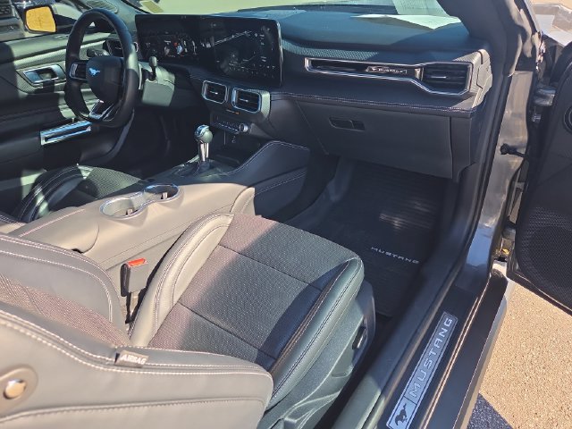 Certified 2024 Ford Mustang GT Premium RWD image 29