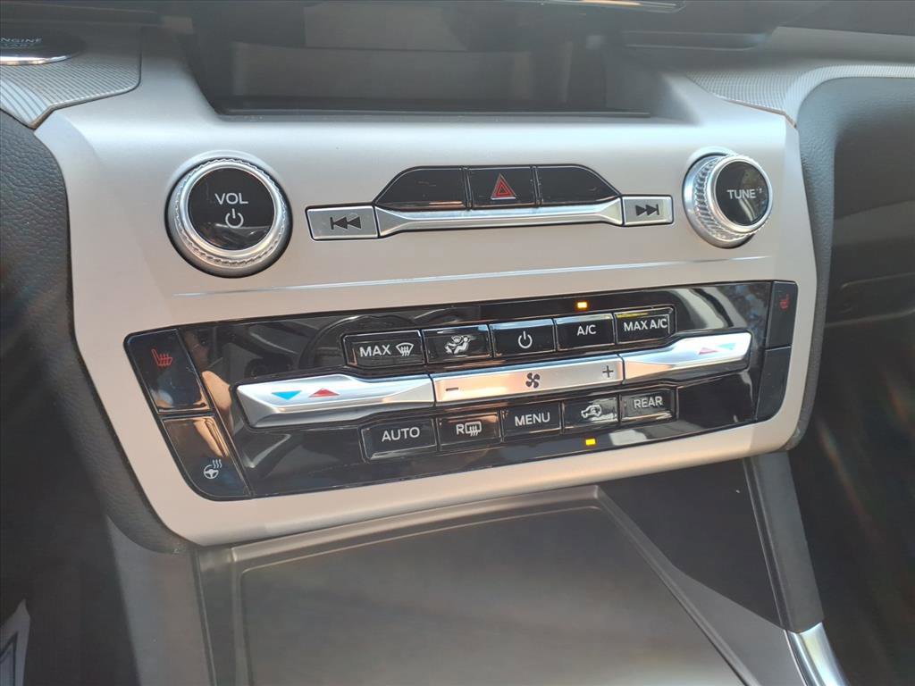 Certified 2023 Ford Explorer XLT w/ Equipment Group 202A image 23