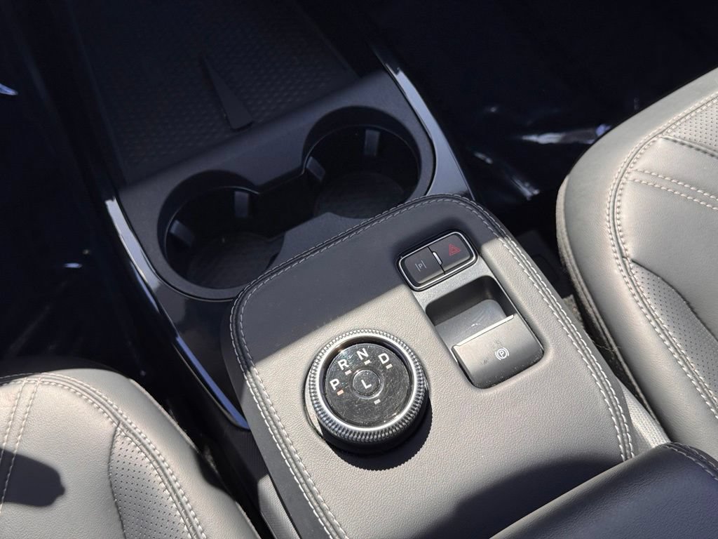 Certified 2023 Ford Mustang Mach-E Premium RWD image 26