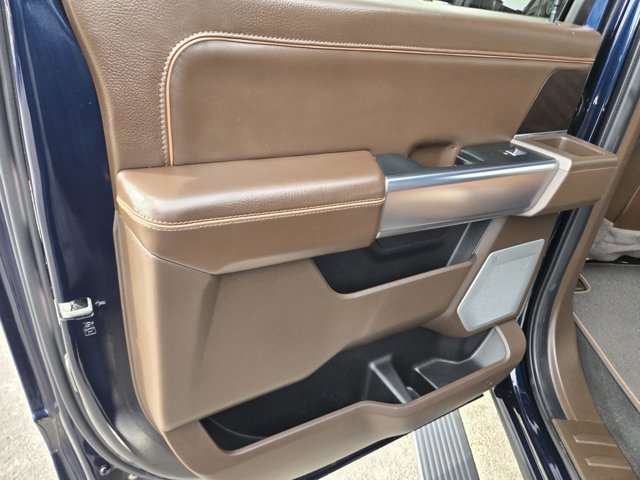 Certified 2024 Ford F350 King Ranch w/ Chrome Package image 42