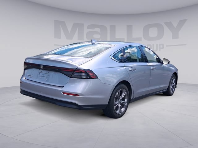 Used 2024 Honda Accord EX image 5
