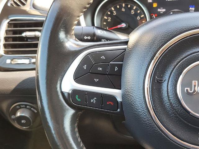 Used 2019 Jeep Compass Limited FWD image 25