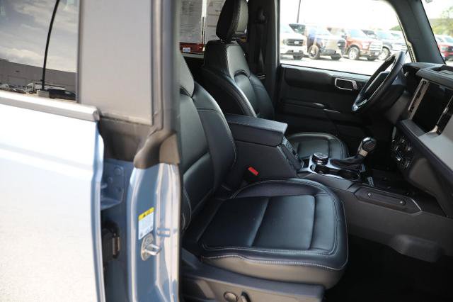 Certified 2025 Ford Bronco Outer Banks AWD/4WD image 26