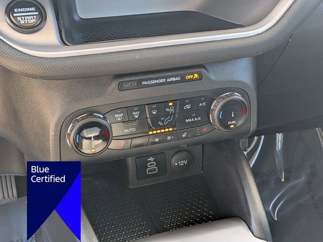 Certified 2024 Ford Bronco Sport Outer Banks AWD/4WD image 23