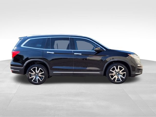 Used 2019 Honda Pilot Touring image 9