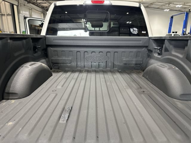 Certified 2019 Ford F150 Platinum w/ Equipment Group 701A Luxury AWD/4WD image 26