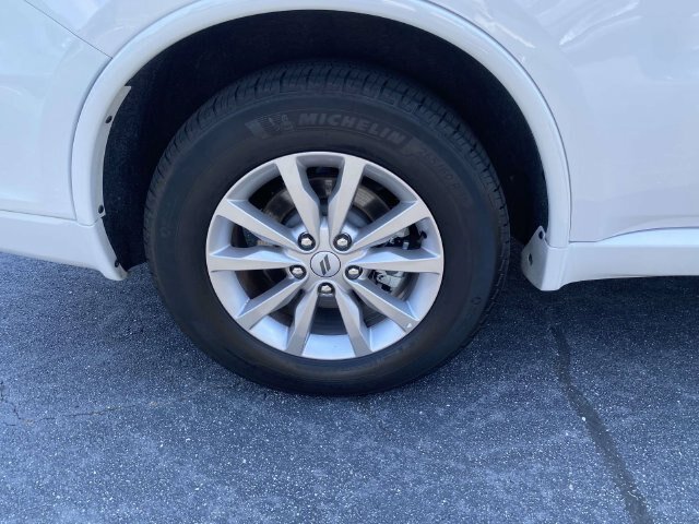 Used 2025 Dodge Durango GT RWD image 9