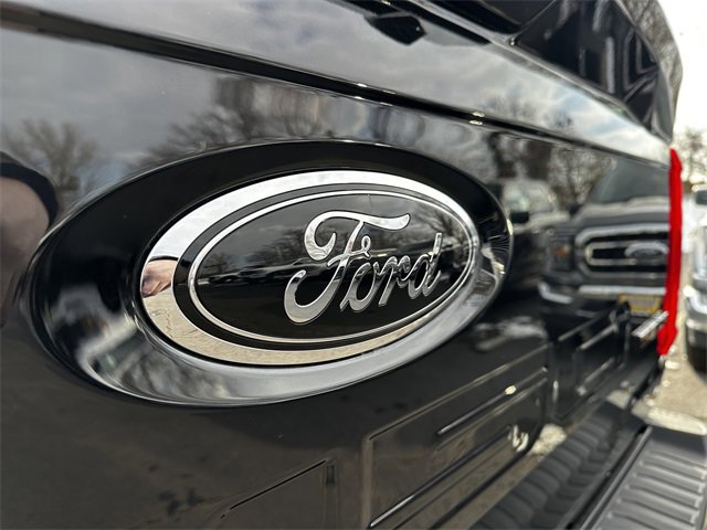 Certified 2023 Ford F150 Tremor w/ Trailer Tow Package image 49