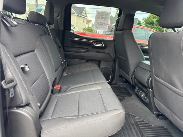 Used 2025 GMC Sierra 1500 Elevation AWD/4WD image 39