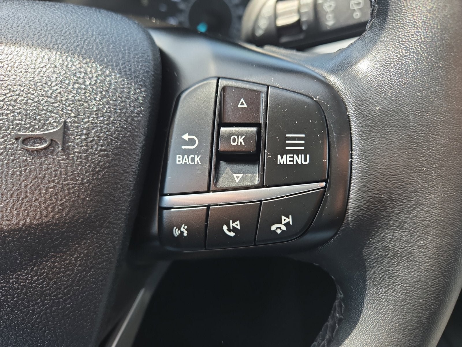 Certified 2022 Ford Escape SE w/ Convenience Package AWD/4WD image 15