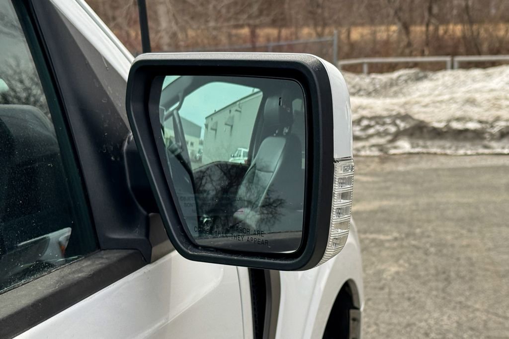 Certified 2023 Ford F150 Lariat w/ Equipment Group 502A High image 15