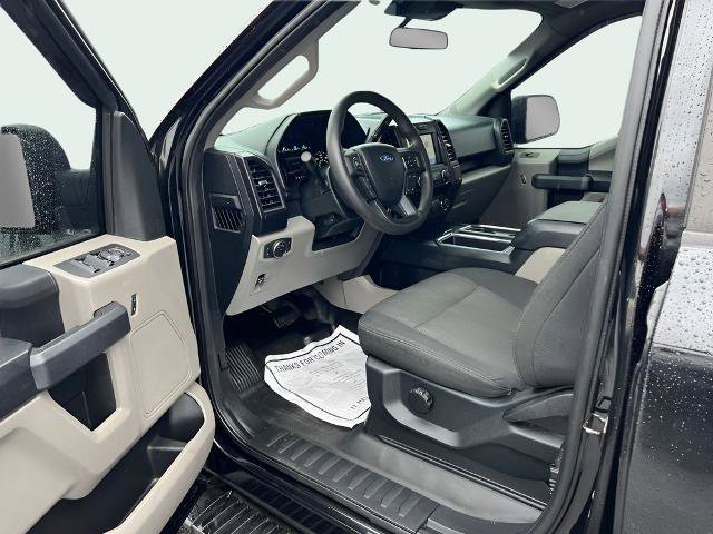 Certified 2020 Ford F150 XL w/ Equipment Group 101A Mid AWD/4WD image 10