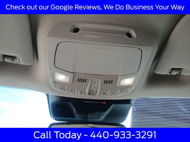 Certified 2023 Ford Expedition XLT AWD/4WD image 25