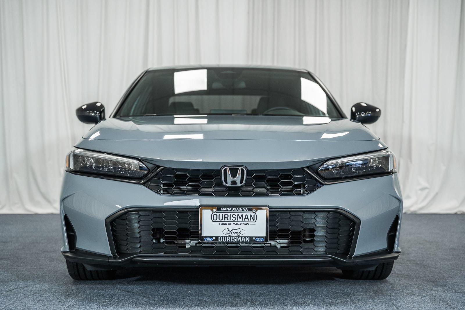 Used 2026 Honda Civic Sport image 2