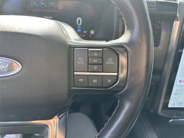 Certified 2024 Ford Expedition Max Platinum image 29