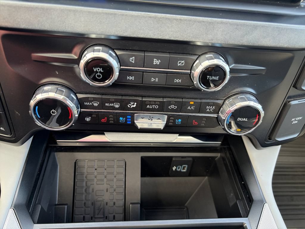 Certified 2023 Ford F350 Limited AWD/4WD image 26