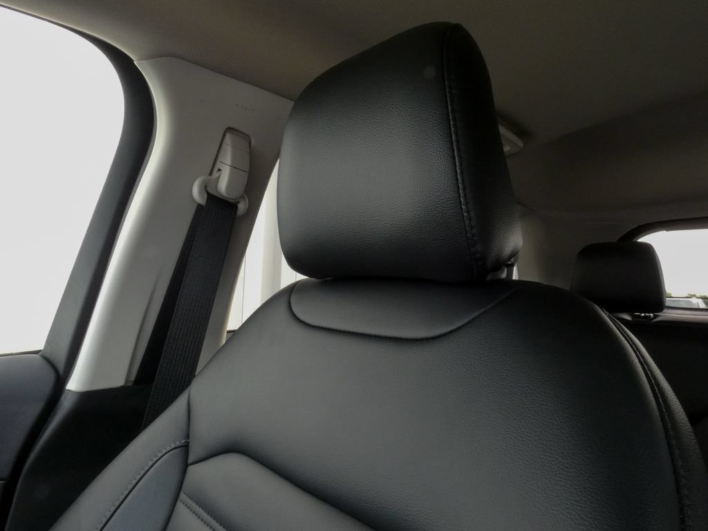 Certified 2024 Ford Edge SEL w/ Convenience Package AWD/4WD image 31