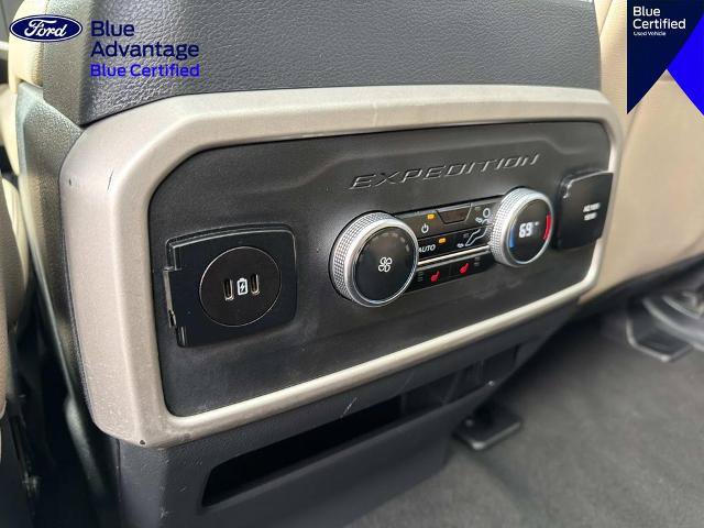 Certified 2024 Ford Expedition Limited AWD/4WD image 16