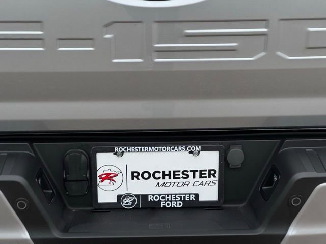 Certified 2023 Ford F150 XLT w/ Equipment Group 302A High image 42