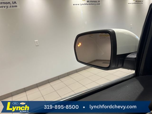 Certified 2024 Ford Edge SEL w/ Convenience Package AWD/4WD image 16