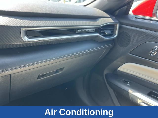 Certified 2024 Ford Mustang Premium RWD image 16