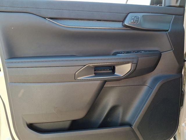 Certified 2025 Ford Ranger Raptor image 12