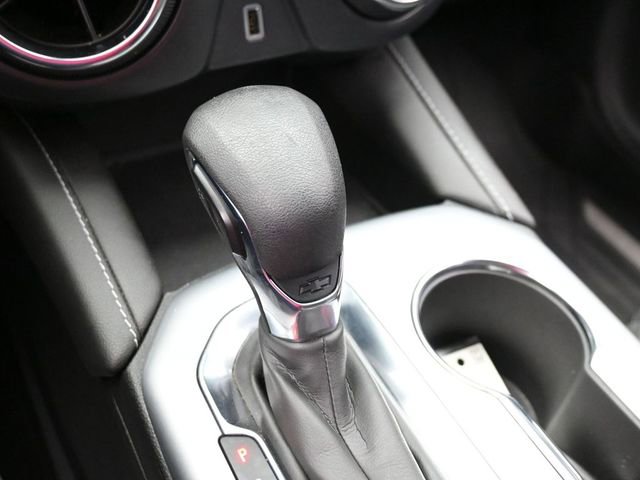 Used 2024 Chevrolet Blazer LT w/ LPO, Floor Liner Package FWD image 22
