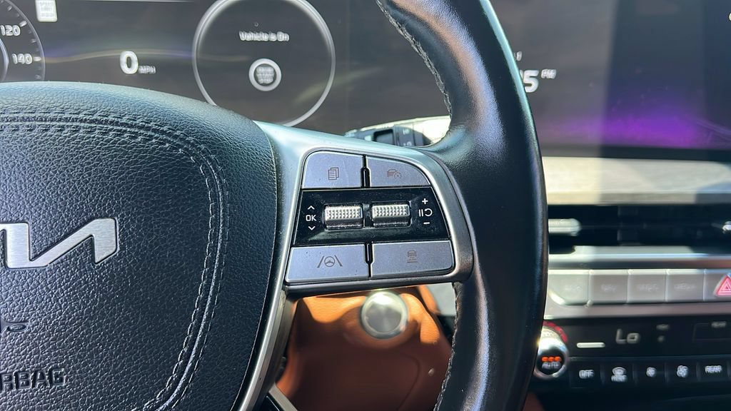 Used 2024 Kia Telluride SX Prestige X-Pro AWD/4WD image 18