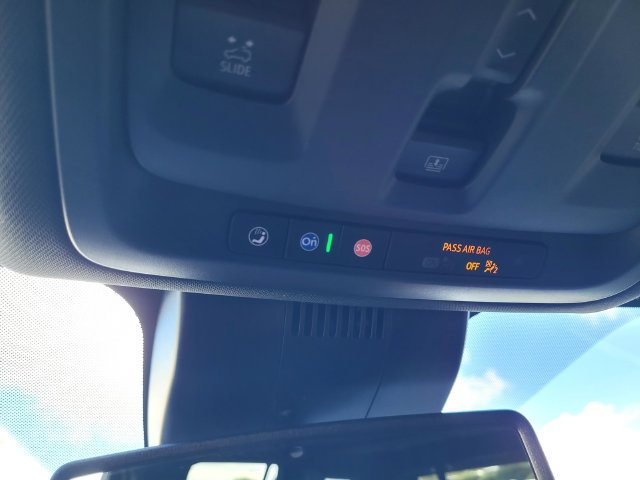 Used 2023 Chevrolet Tahoe Premier AWD/4WD image 20