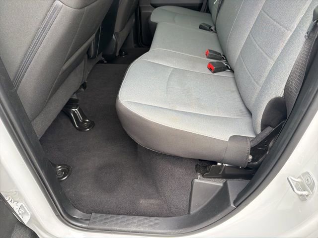 Used 2024 RAM 1500 Classic SLT image 26