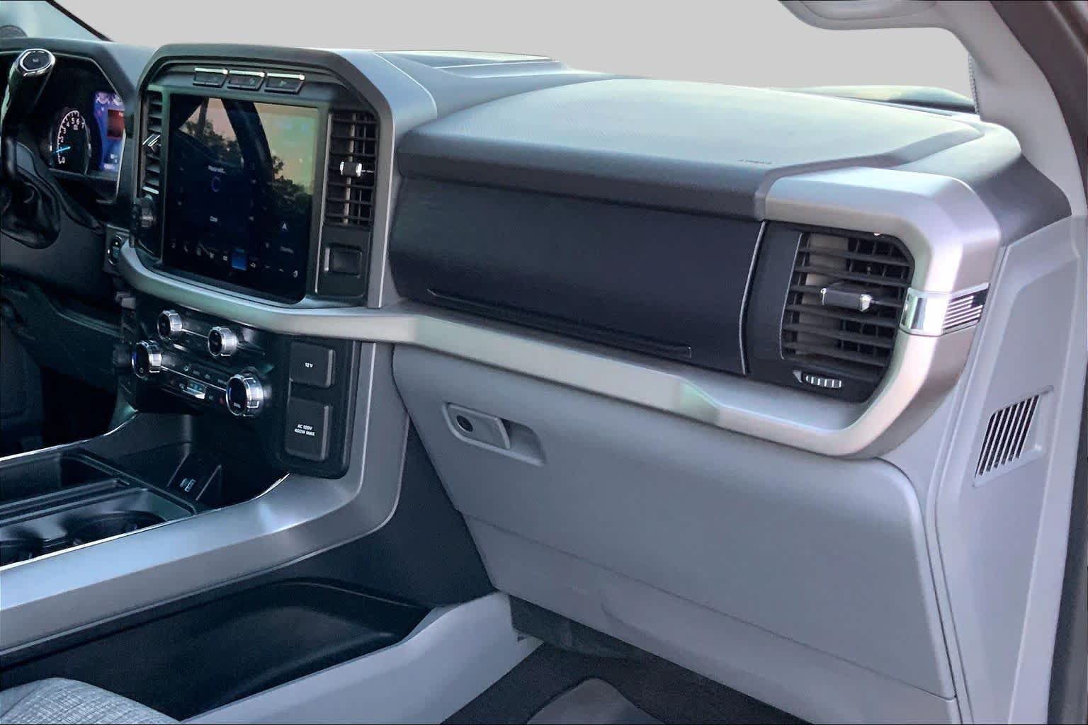 Certified 2021 Ford F150 4x4 SuperCrew image 17