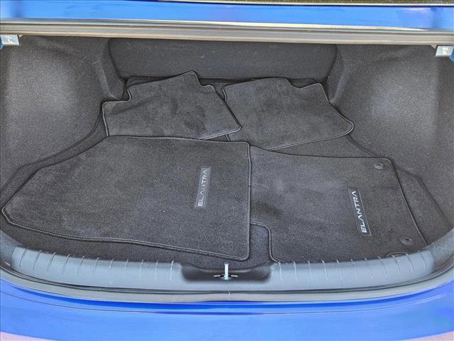 Used 2024 Hyundai Elantra SEL image 9