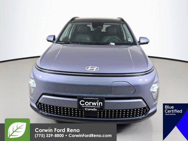 Used 2024 Hyundai Kona Limited FWD video 2