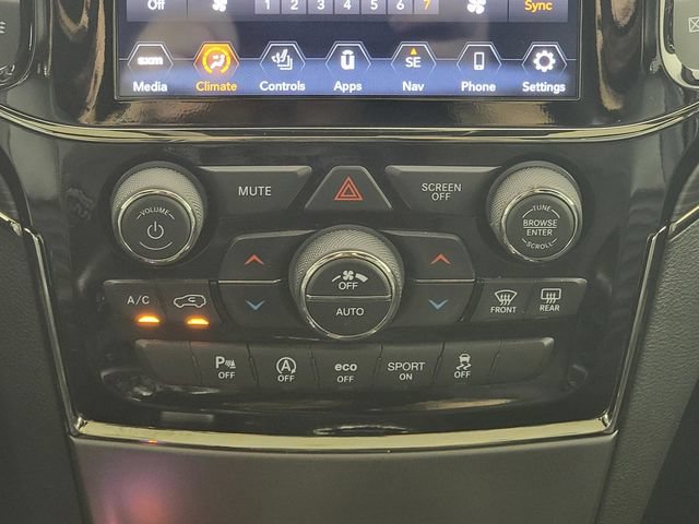 Used 2020 Jeep Grand Cherokee Limited X AWD/4WD image 23