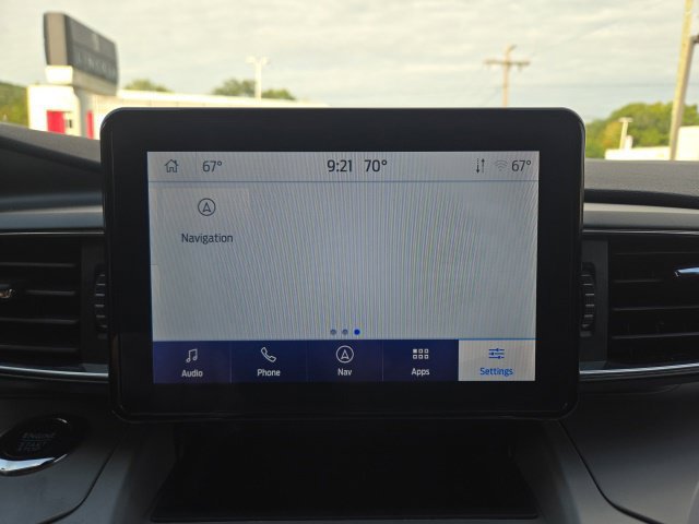 Certified 2023 Ford Explorer XLT w/ Equipment Group 202A AWD/4WD image 36