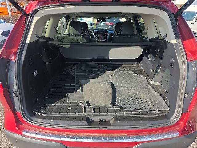 Used 2024 Subaru Ascent Touring image 11