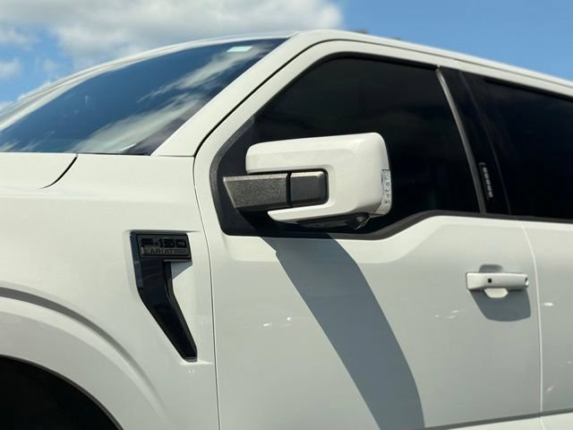 Certified 2024 Ford F150 Lariat w/ Equipment Group 502A High AWD/4WD image 46