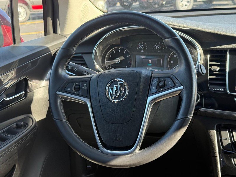 Used 2019 Buick Encore Preferred w/ Safety Package AWD/4WD image 16