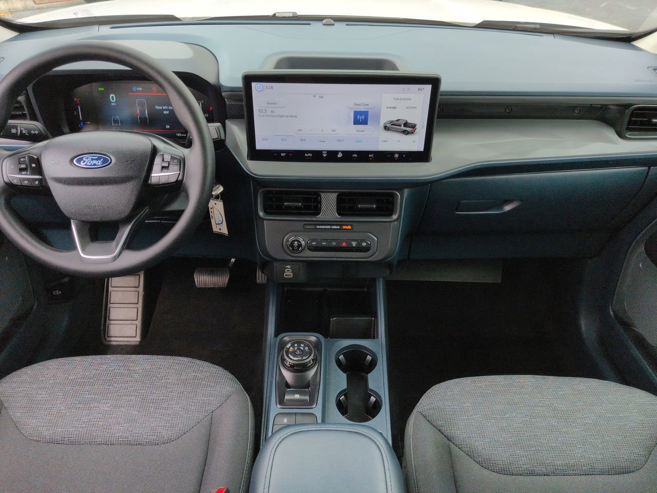 Certified 2025 Ford Maverick XL image 15