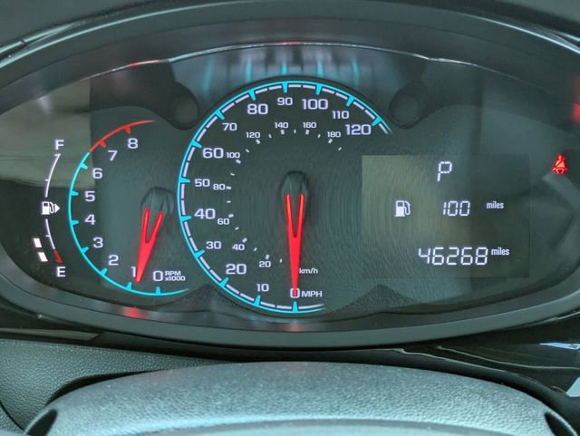 Used 2020 Chevrolet Spark LT FWD image 25