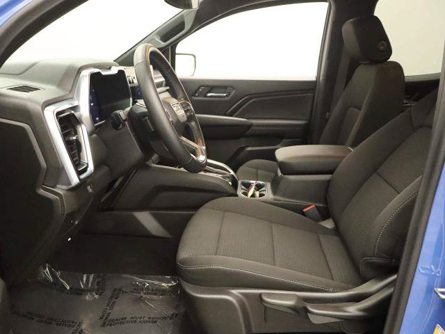 Used 2026 GMC Canyon Elevation RWD image 15