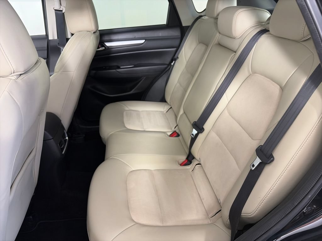 Used 2019 MAZDA CX-5 Touring AWD/4WD image 13